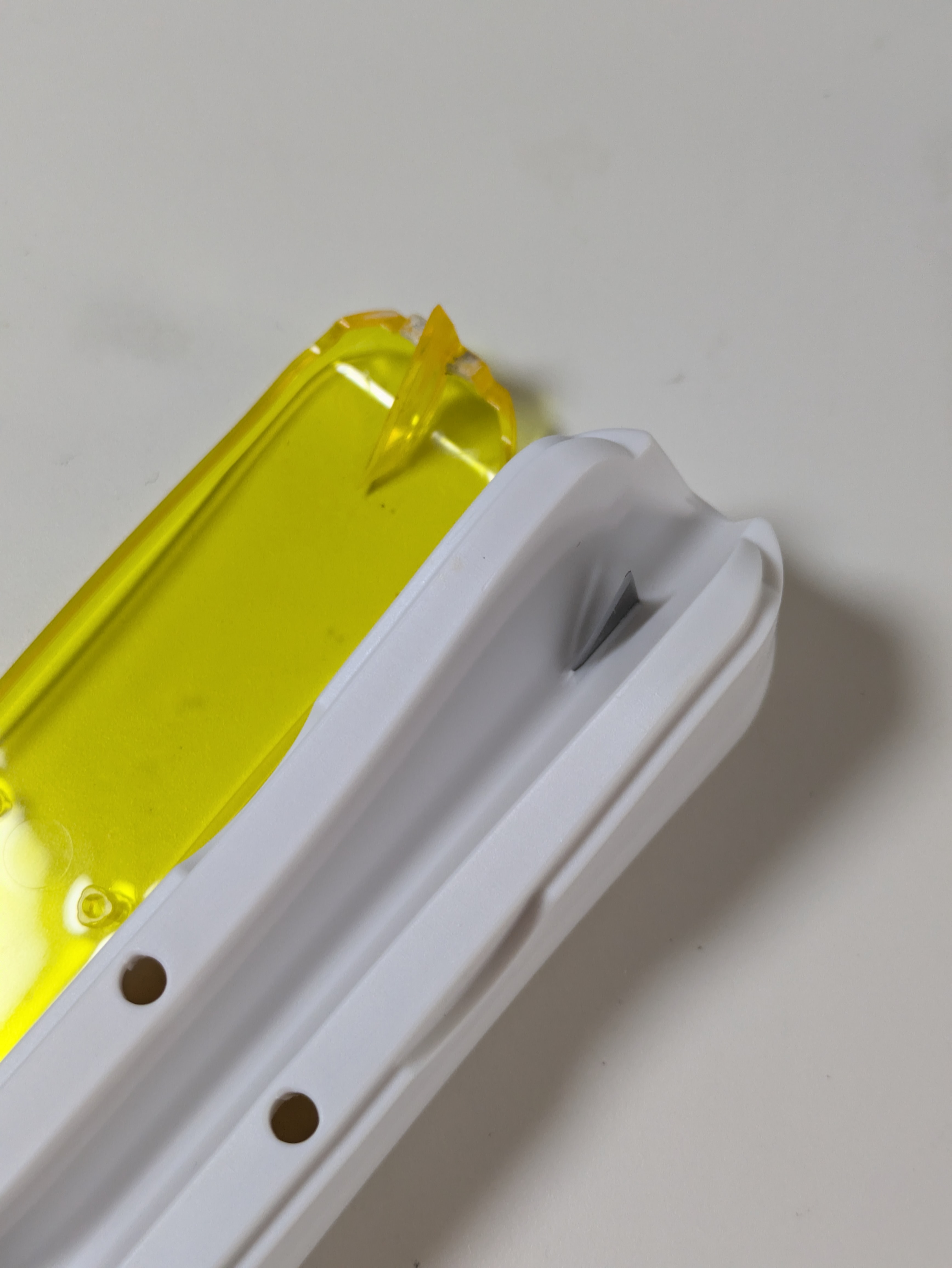 【DAISO】オレンジカッター