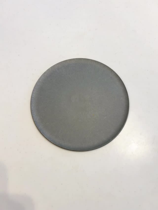 【CHOPLATE】(174mm) STONE GRAY　チョップレート