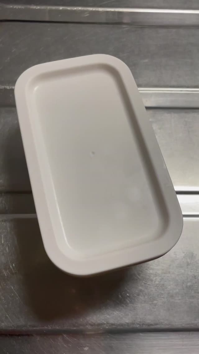 【曙産業】バターケース　ST-3005