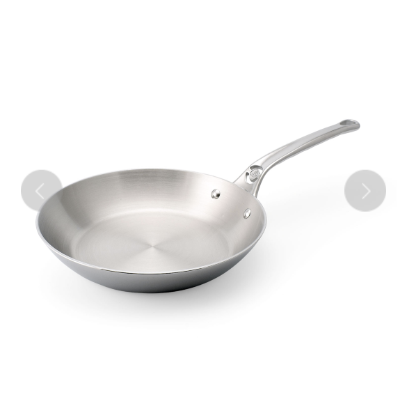 【デバイヤー】 アフィニティ フライパン 24cm