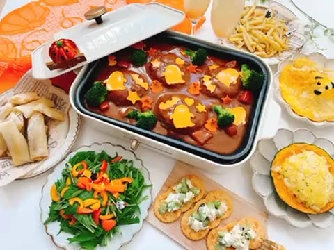 【BRUNO】 ホットプレートセラミックコート鍋 プレート 3種セットBOE021-SET-NABE