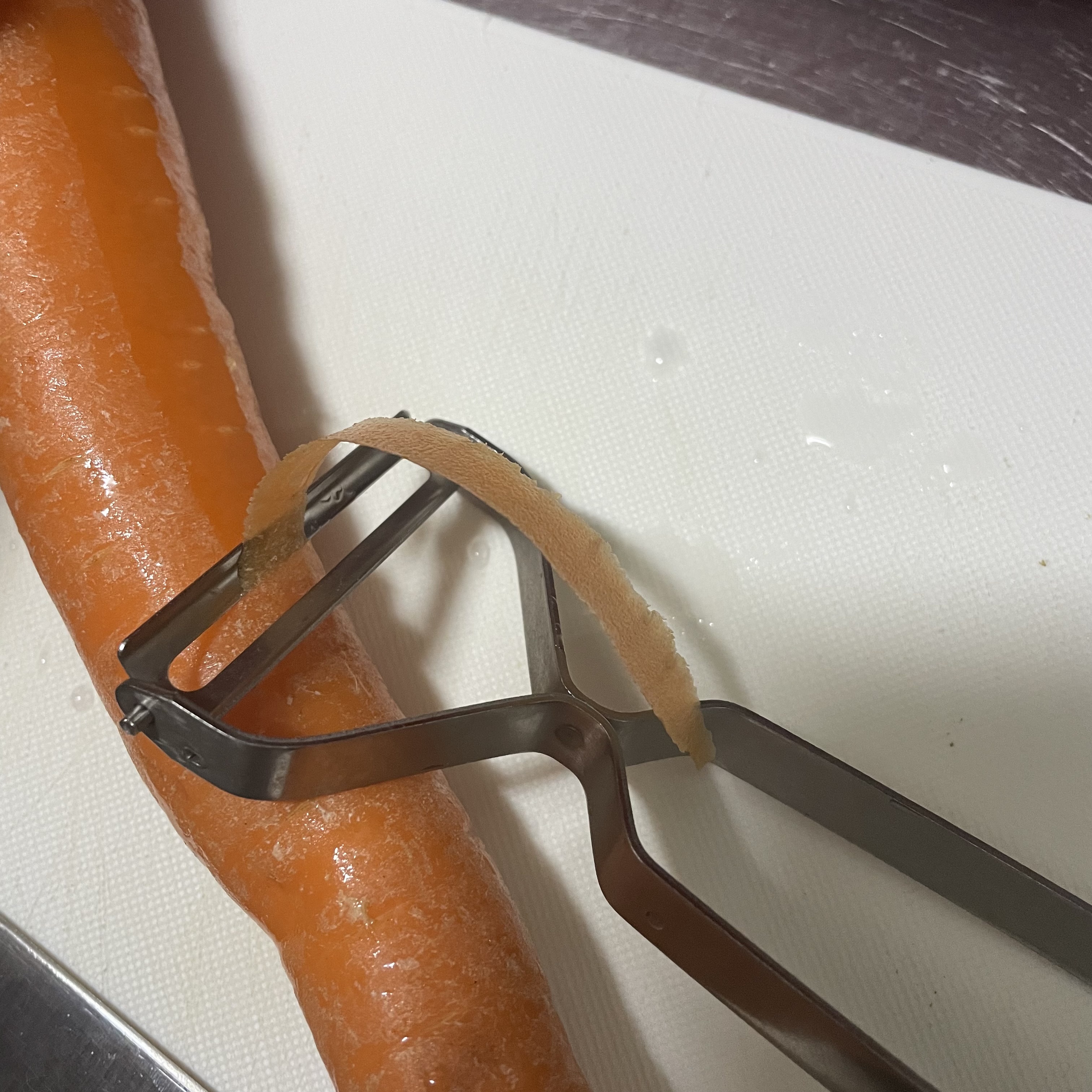 【SELECT100】 T型ピーラー DH3000 貝印 ステンレス製