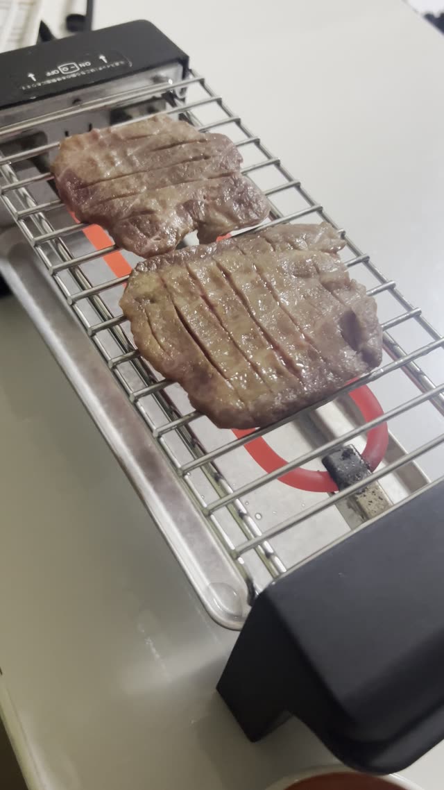 【LITHON】(ライソン) 焼き鳥グリルKDGC-002B