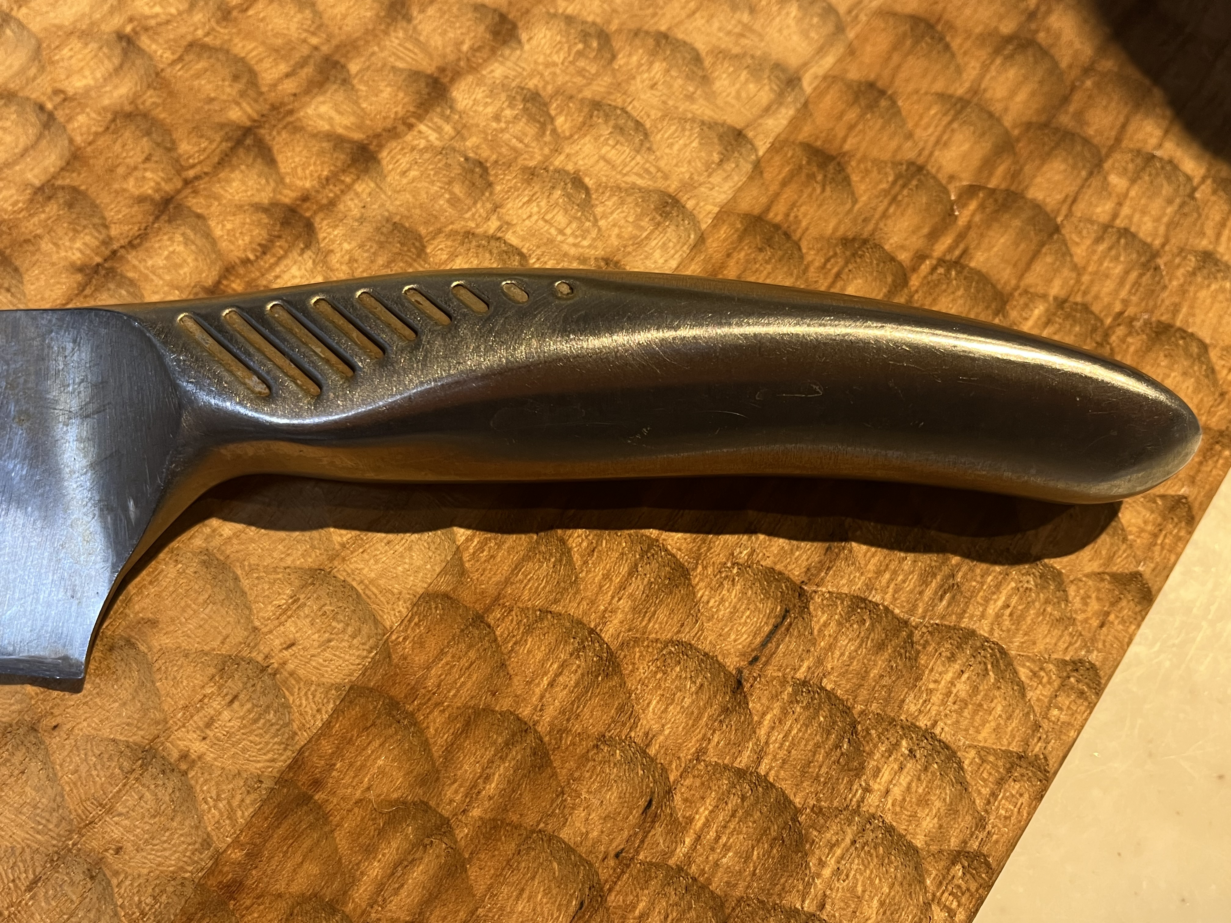 10年使って分かった。ツヴィリング「ツインフィン180mm」が手放せない理由 【