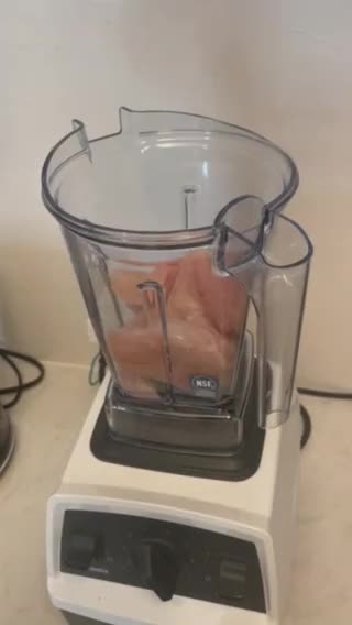 【Vitamix】ミキサー　VM0202