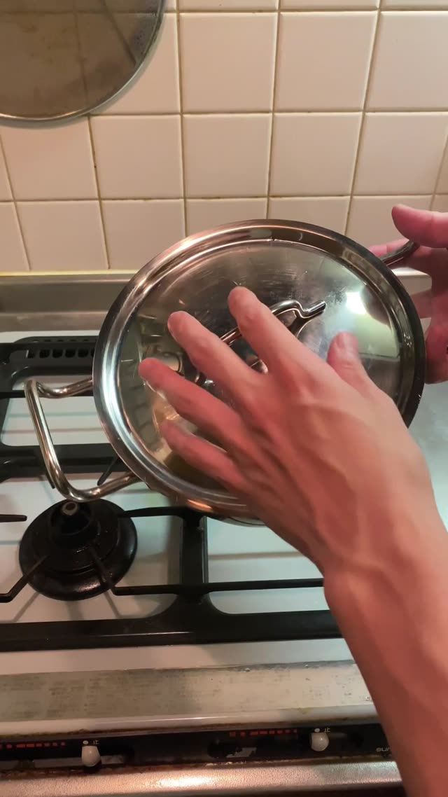 【geo PRODUCT】ジオ・プロダクト両手鍋 22cm　22T