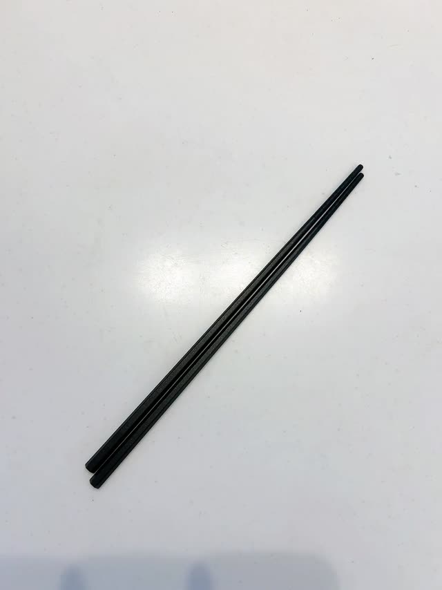 【無印良品】シリコーン菜箸