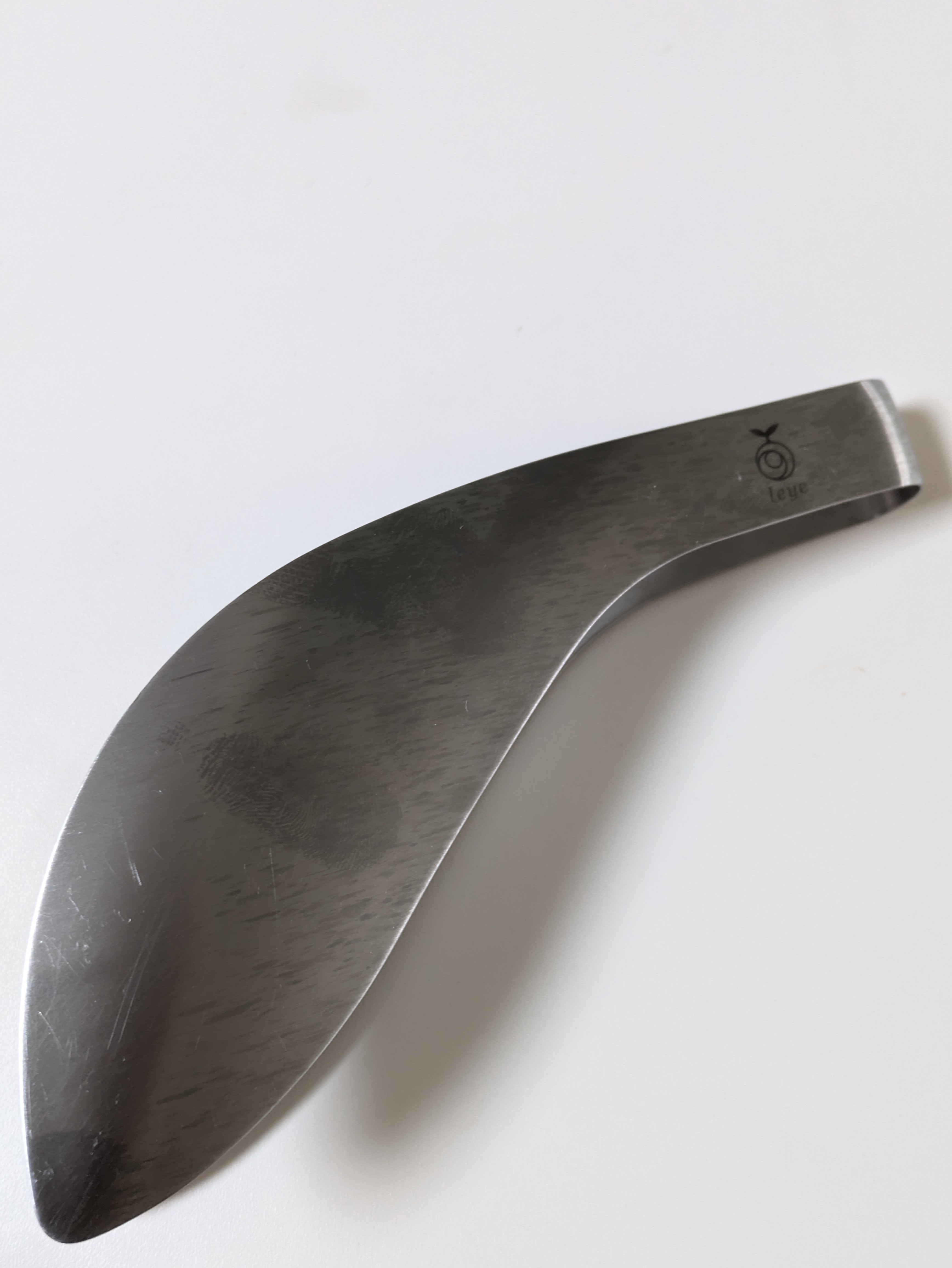 【aux】レイエ　ゆびさきトング