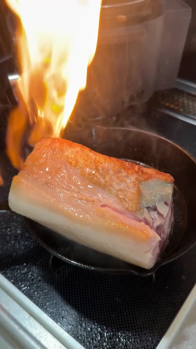 ニトリ　スキレット