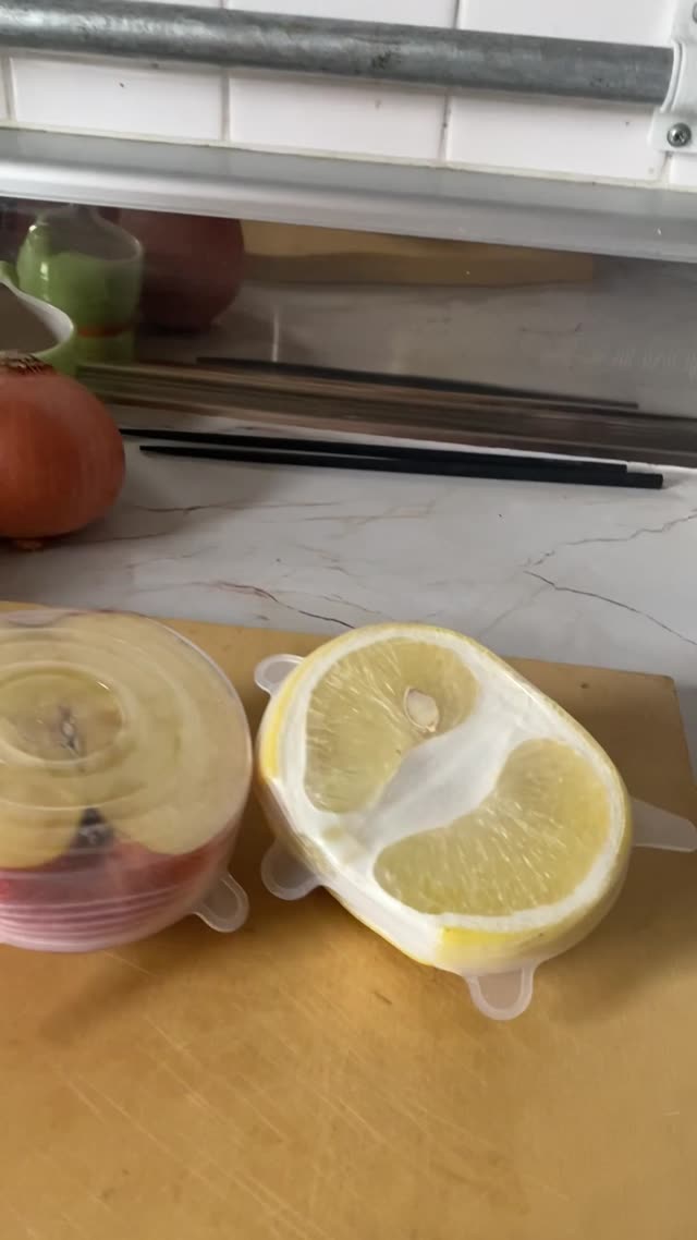 シリコンラップ シリコン蓋