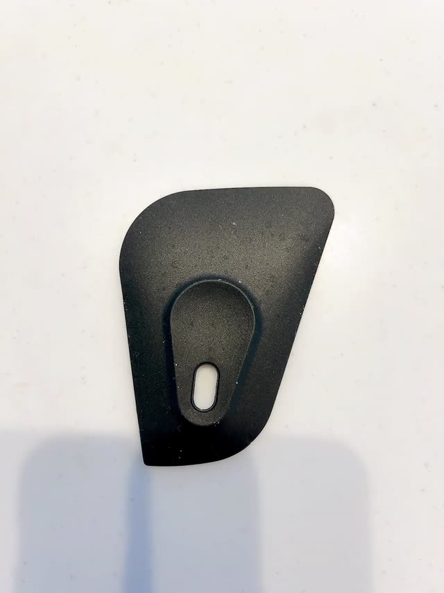 【無印良品】シリコーンスクレーパー