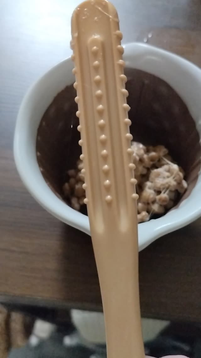 【山下工芸】(Yamasita craft) 日本製 スス竹まぜベラ 26015