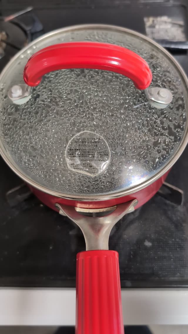 【マイヤー】Meyer サーキュロンオリジンズ片手鍋16cm