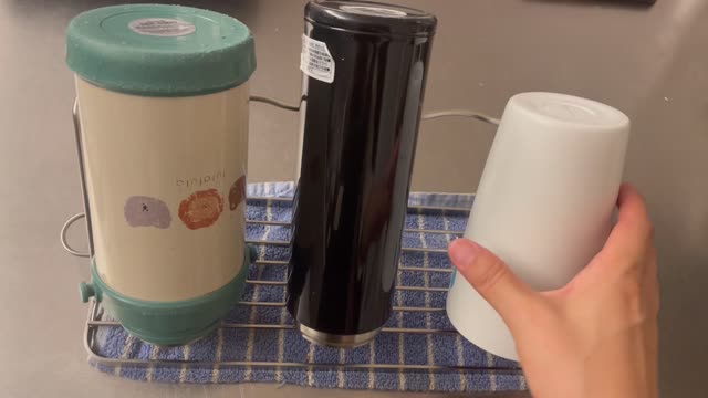 【be worth style】すっきり暮らす ジャグボトルスタンド MM-700166