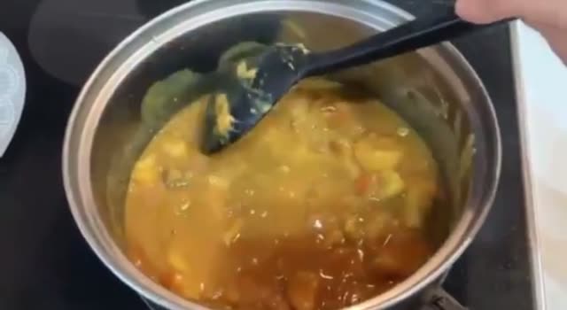 【無印良品】シリコーン調理スプーン 26cm