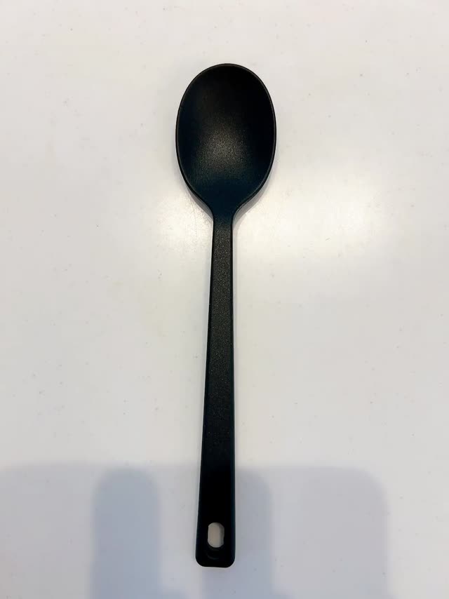 【無印良品】シリコーン調理スプーンスモール