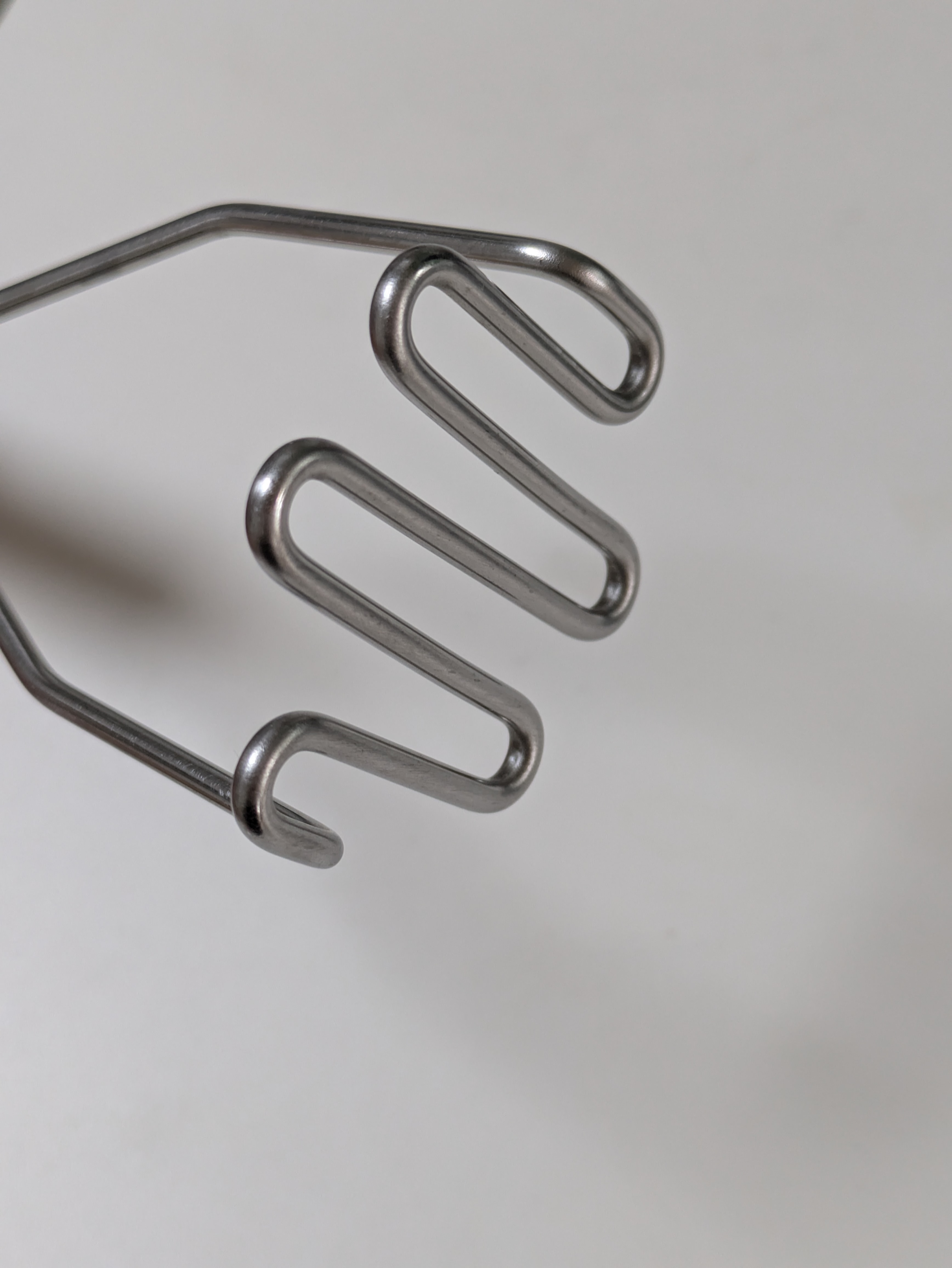 【無印良品】ポテトマッシャー