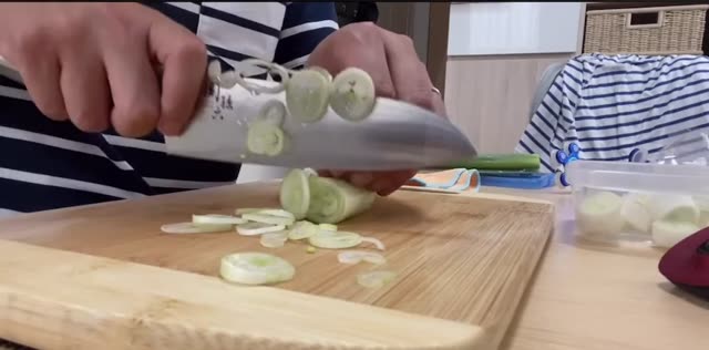 【関孫六】具印 三徳 匠創 三徳包丁