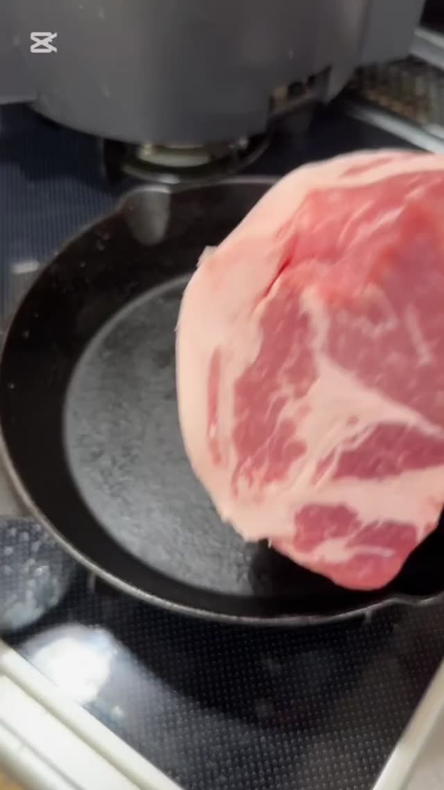 ニトリ　スキレット