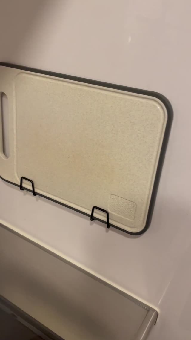 【Latuna】ノンスリップ　まな板