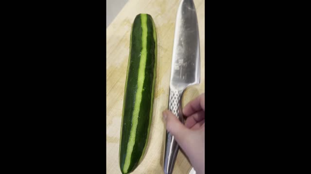 【関孫六】具印 三徳 匠創 三徳包丁