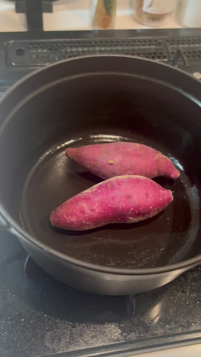 【ストウブ】ピコ・ココット 26 cm, ラウンド, ブラック, 鋳鉄