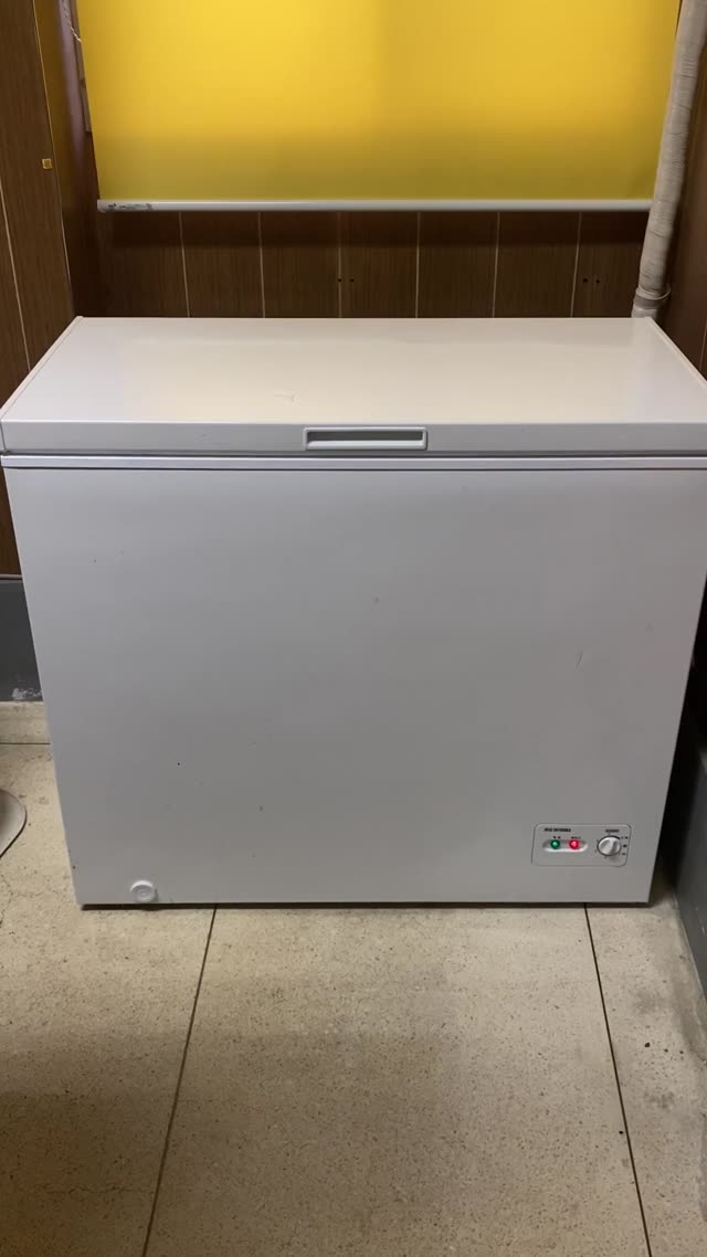 【レマコム】業務用 冷凍ストッカー フリーズブルシリーズ RCY-246 246L 冷凍庫 -20℃