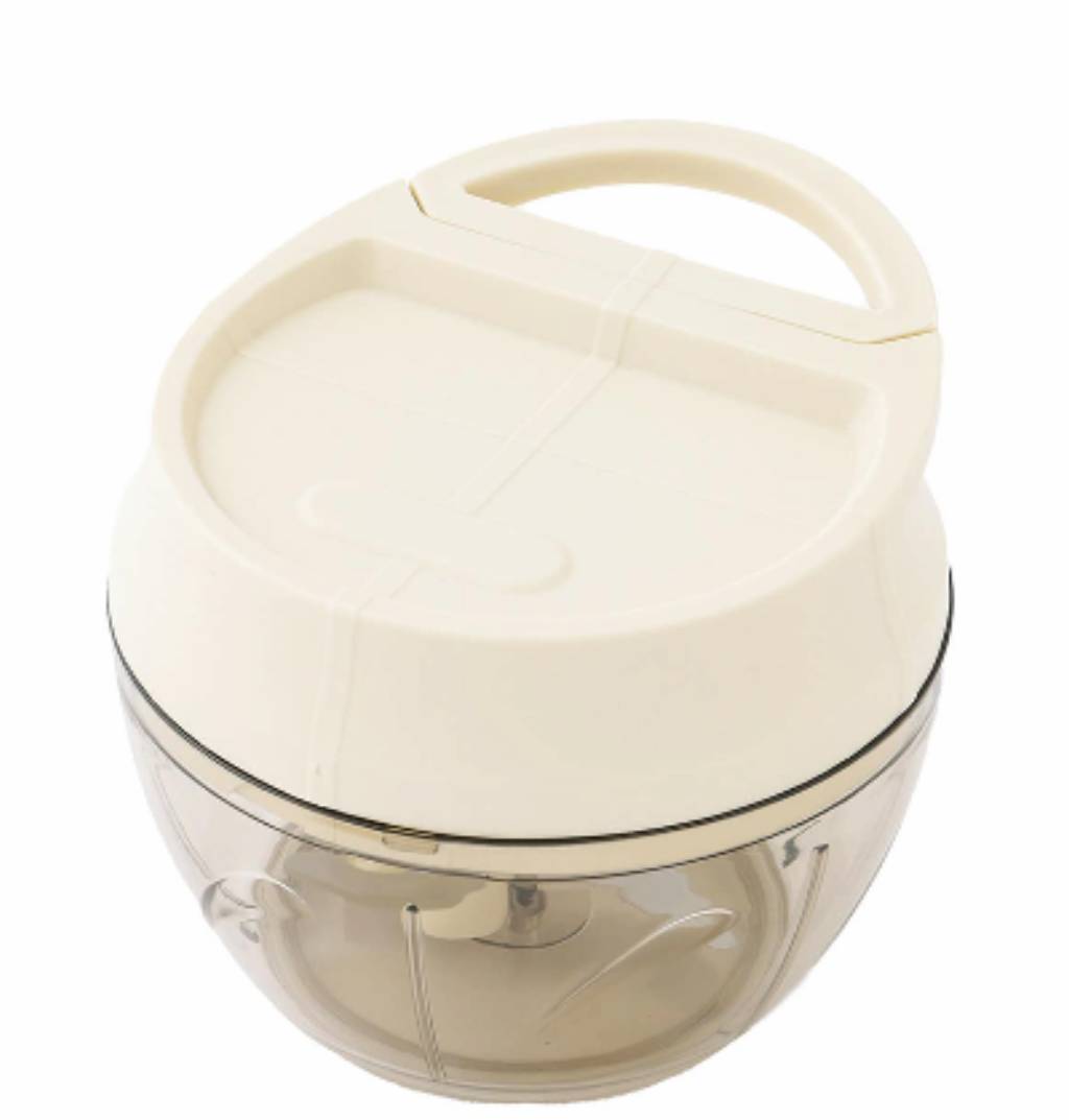 【3COINS】 ハンディーチョッパー ぶんぶん／KITINTO