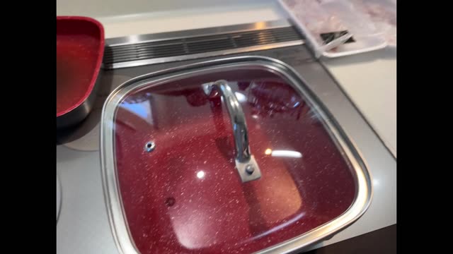 【フレーバーストーン】 ダイヤモンドエディション エクストラディープパン