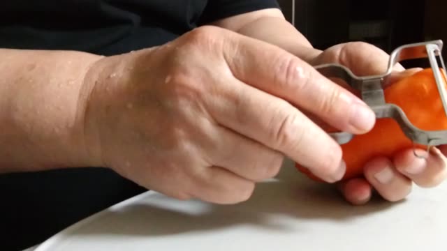 【貝印】 KAI ピーラー 皮むき器 Kai House Select ステンレス 日本製 DH71