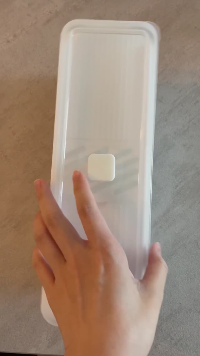 【ニトリ】1台10役コンパクトスライサーザル付き保存容器セット