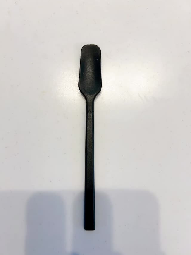 【無印良品】シリコーンジャムスプーン