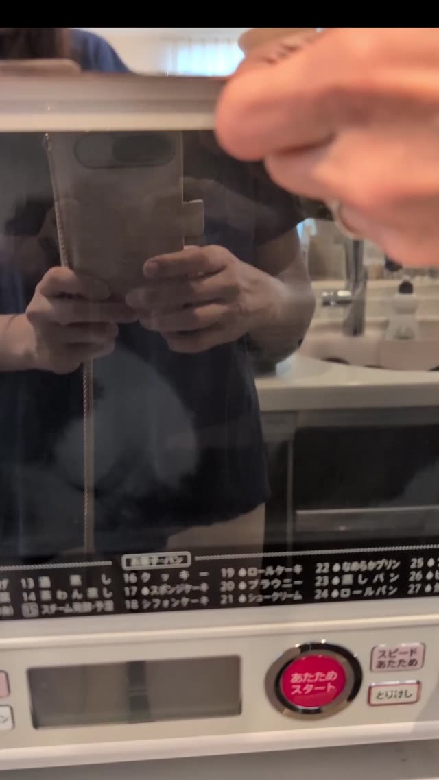 【SHARP】電子レンジ re-sf10a