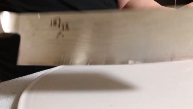 【関孫六】貝印 KAI 菜切り包丁  ダマスカス 165mm 菜切 日本製 AE5206