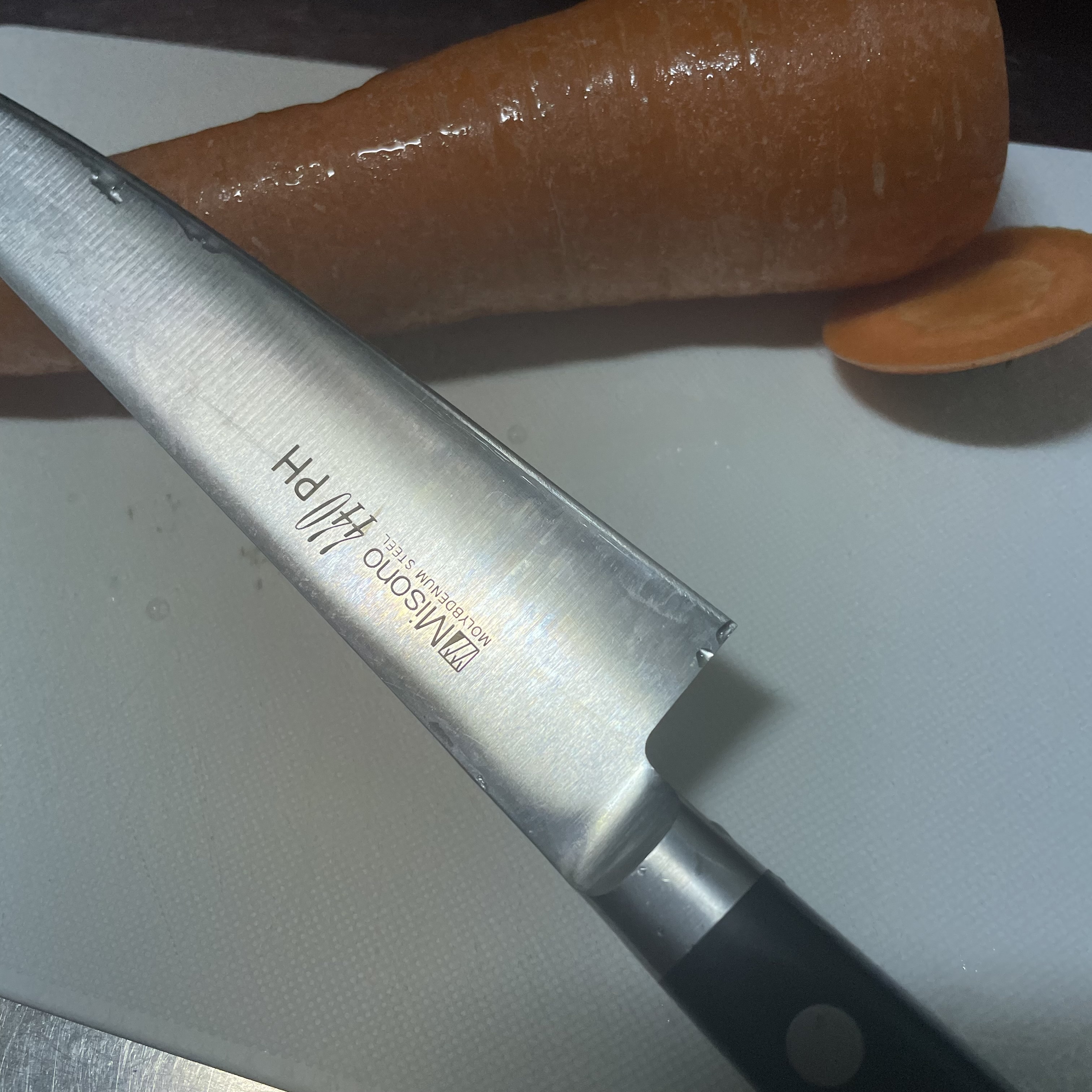 【misono】440PH ペティナイフ 150mm