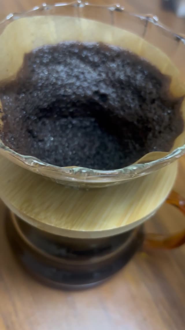 【3COINS】コーヒーサーバー 300ml